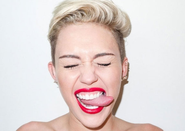 Miley Cyrus Outrage: What does this say about us?