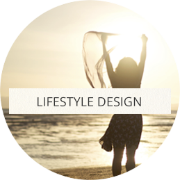 Lifestyle Design