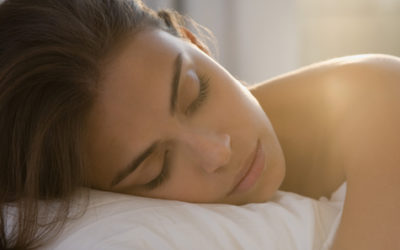 3 Meditations to Calm Your Mind and Help You Fall Asleep