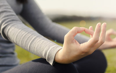 4 Ways to Deepen Your Meditation Practice