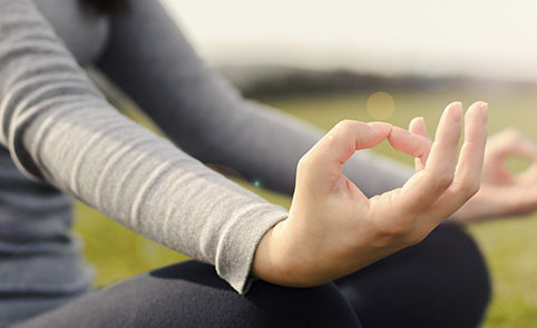 4 Ways to Deepen Your Meditation Practice