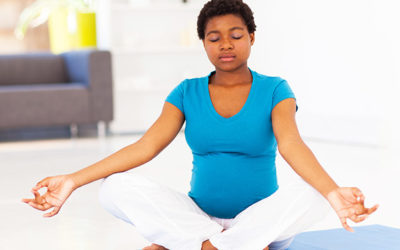 Meditation for Childbirth: How to Calm Your Nerves Before Labor