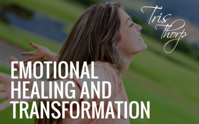 Emotional Healing Techniques – Get Acquainted With Tris