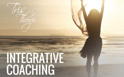Integrative Coaching with Tris: Enhance your self-confidence