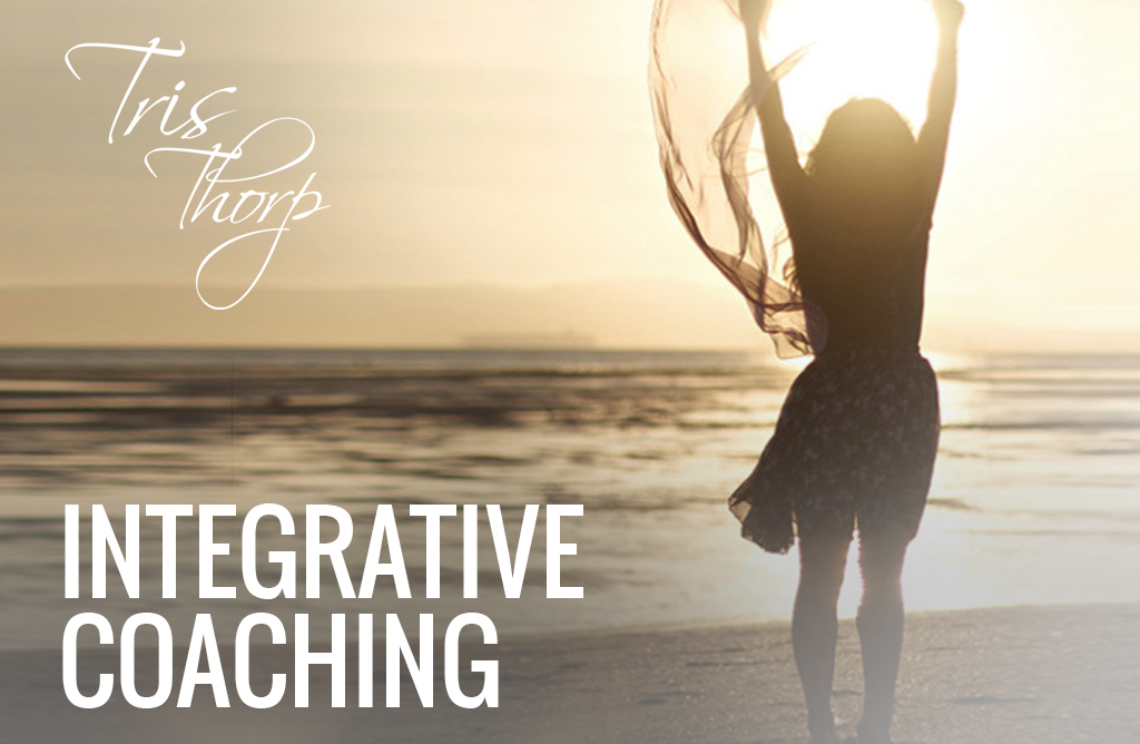 Integrative Coaching with Tris: Enhance your self-confidence