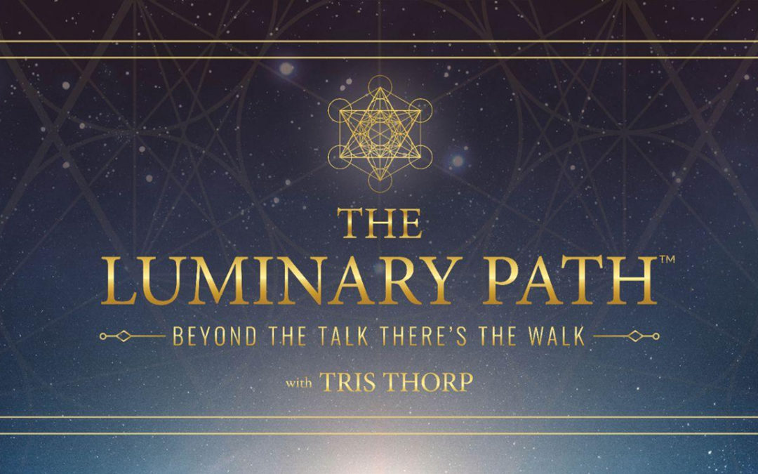 The Luminary Path